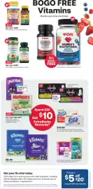CVS weekly ad week 36 Page 4