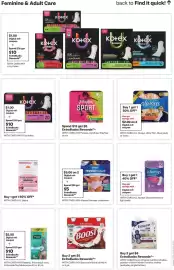 CVS weekly ad week 36 Page 7