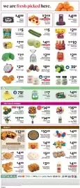 ShopRite flyer week 36 Page 11