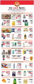 ShopRite flyer week 36 Page 13