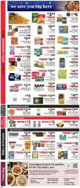 ShopRite flyer week 36 Page 7