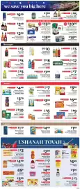 ShopRite flyer week 36 Page 8