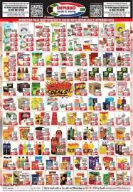 Devland Cash And Carry catalogue week 35 Page 2: Koo Mixed Veg €159,99, Koo Chakalaka €189,99