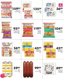 Save Hyper catalogue Page 15: Goldi Chicken Fillets €135,99, Goldi Chicken Nuggets/Pops €45,99