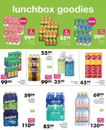 Save Hyper catalogue Page 47: Rhodes Nectar Juice €99,00, Mogu Mogu €35,00