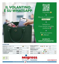 Volantino Migross Superstore Pagina 20