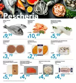 Volantino Migross Superstore Pagina 4: Mazzancolle tropicale €10,49