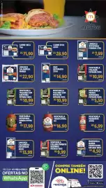 Folheto Semar Supermercado semana 35 Página 2