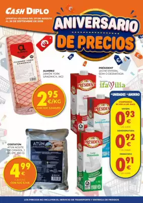 CashDiplo (válido hasta el 30-09)