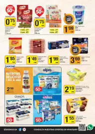 Folleto Economy Cash Página 4