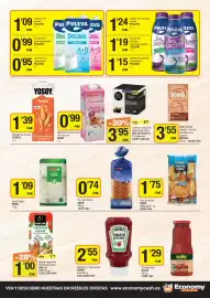 Folleto Economy Cash Página 5