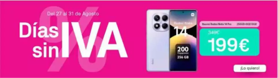 Catálogo Phone House Página 1: Bosch - rebain rode 14 pro €199,00