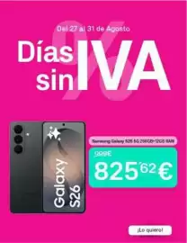Catálogo Phone House Página 5