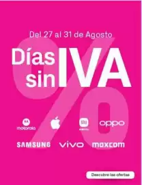 Catálogo Phone House Página 6