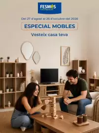Folleto Fes Més Página 1