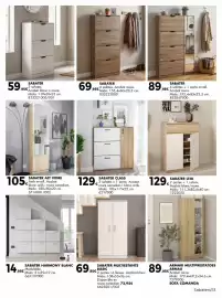 Folleto Fes Més Página 13: Sabater leia €129,00, Sabater €59,95