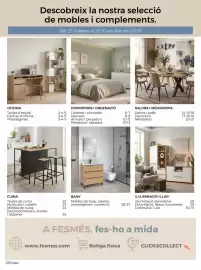 Folleto Fes Més Página 2