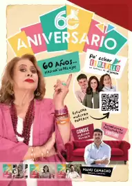 Folleto Supermercados El Jamón Página 21