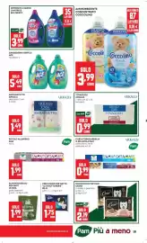 Volantino Panorama Pagina 19: Ammorbidente concentrato Coccolino €3,99, Alimento secco per gatti ultima €1,99