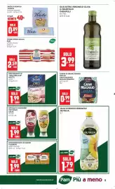 Volantino Panorama Pagina 5: Ketchup o maionese Calvé €1,99, Il Frantolio Olio Extra Vergine di Oliva €3,99