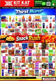 KitKat Cash and Carry catalogue week 35 Page 2