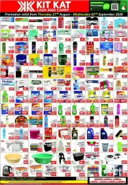 KitKat Cash and Carry catalogue week 35 Page 3