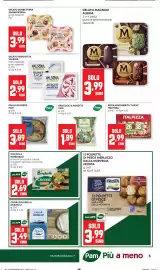 Volantino Pam Pagina 5: Coccole Bonduelle €2,69, Paella di pesce Pam €3,89