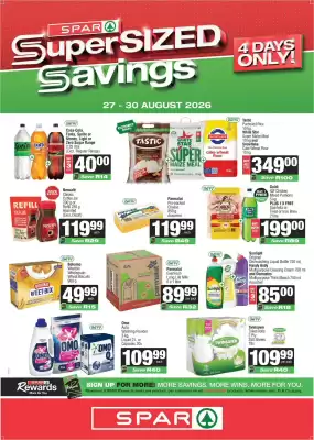 Spar (valid until 30-08)