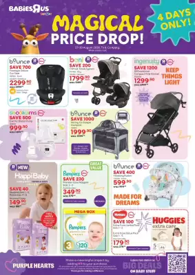 BabiesRUs (valid until 30-08)