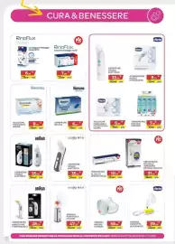 Volantino Bimbo Store Pagina 22: Humana Aspiratore Nasale €6,39, Soluzione fisiologica Narhinel €8,75