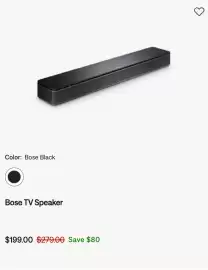 Bose Flugblatt woche 35 Seite 2