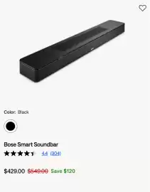 Bose Flugblatt woche 35 Seite 3