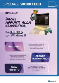 Volantino Comet Pagina 3