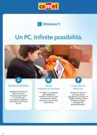 Volantino Comet Pagina 6