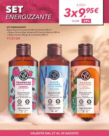 Catalogo Yves Rocher Pagina 4