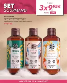 Catalogo Yves Rocher Pagina 2