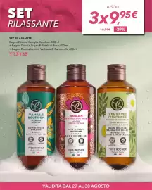Catalogo Yves Rocher Pagina 3
