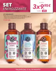 Catalogo Yves Rocher Pagina 4