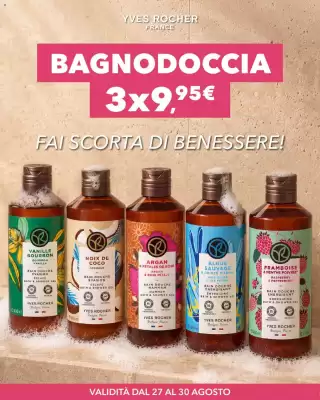 Catalogo Yves Rocher