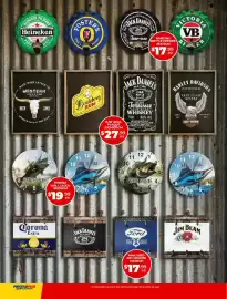 Prices Plus catalogue Page 4: Hanging Bottle Opener €17,99