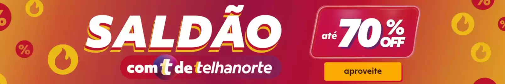 Catálogo Telhanorte Página 5