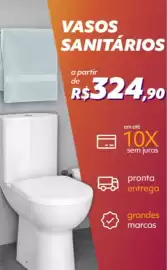 Catálogo Telhanorte Página 10