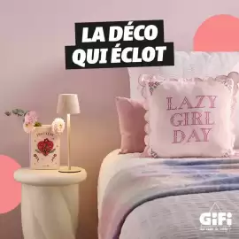 Catalogue GiFi page 1
