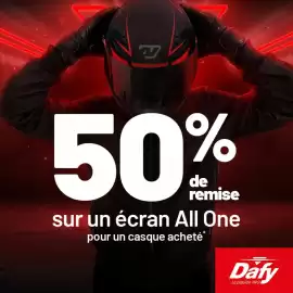 Catalogue Dafy Moto page 1