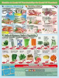Marche C&T flyer week 35 Page 2