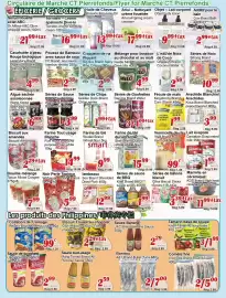 Marche C&T flyer week 35 Page 3