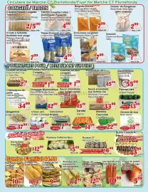 Marche C&T flyer week 35 Page 4