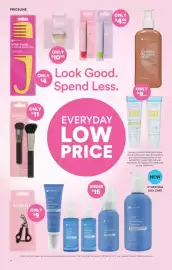 Priceline catalogue Page 2