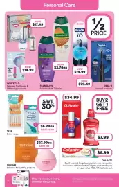 Priceline catalogue Page 24