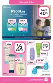 Priceline catalogue Page 31